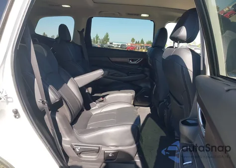 2024 Subaru Ascent Touring 7-Passenger from USA, damaged, VIN 4S4WMAWD2R3447595